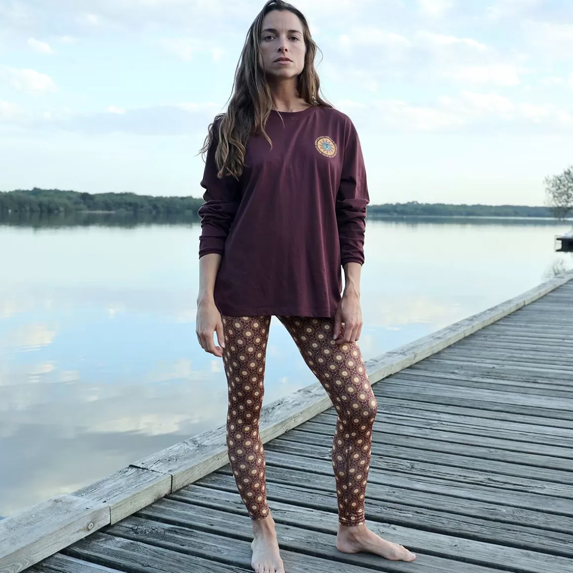 Top TRACT - Terre Brulée-OXBOW Store