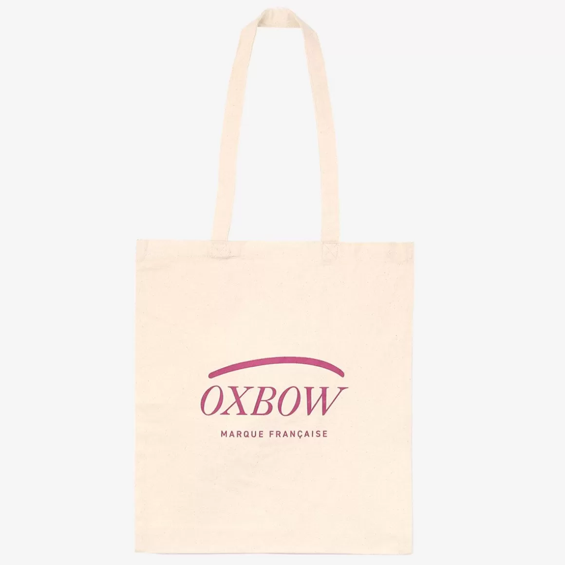 Totebag CORPO - -OXBOW Fashion