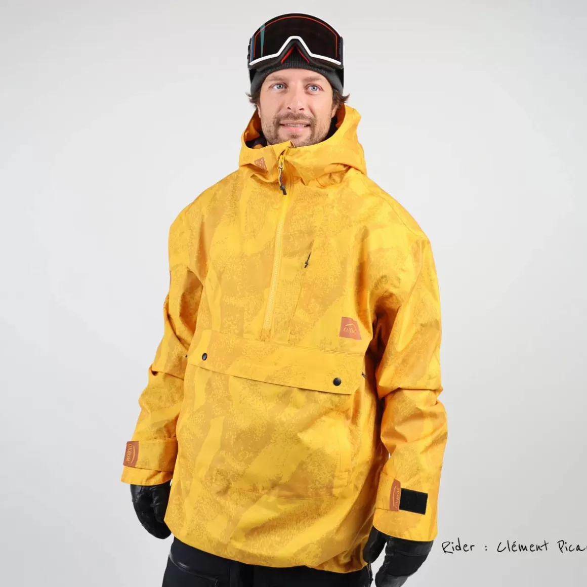Veste ARBIZON - -OXBOW Cheap