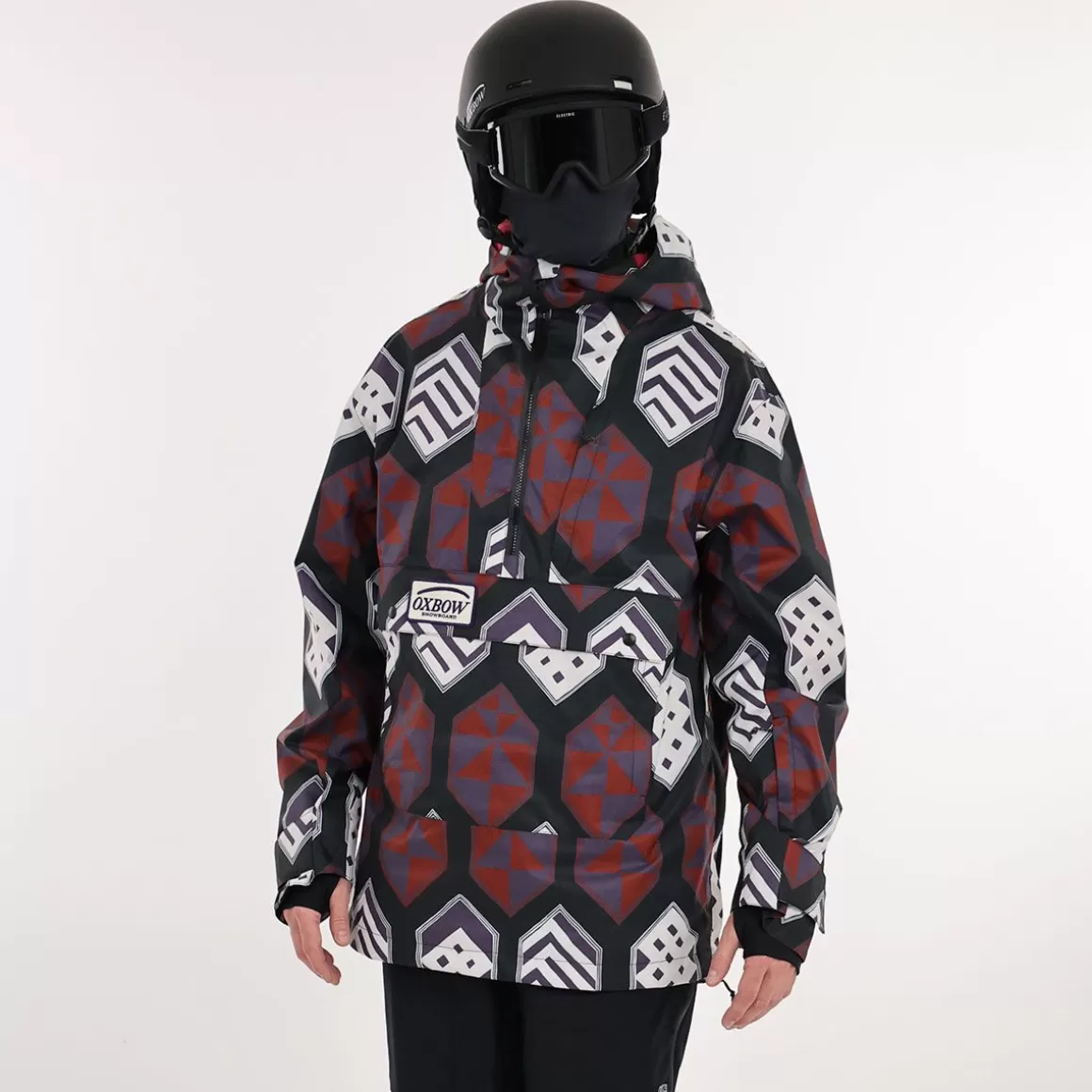 Veste COLLECTOR MARTIN - -OXBOW New