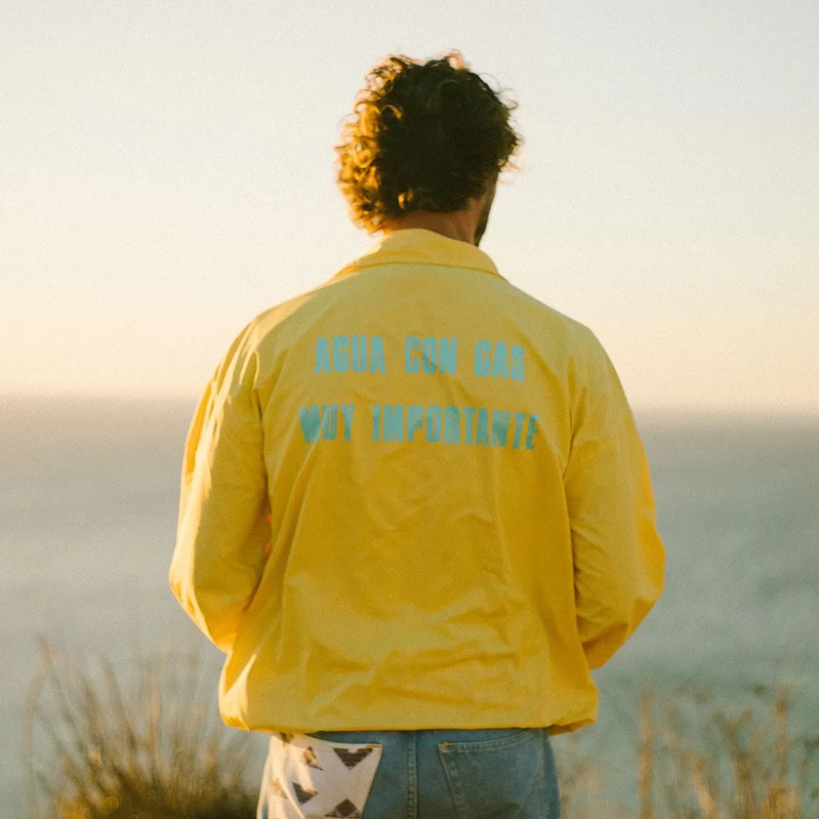 Veste COLLECTOR ONNO - -OXBOW Cheap