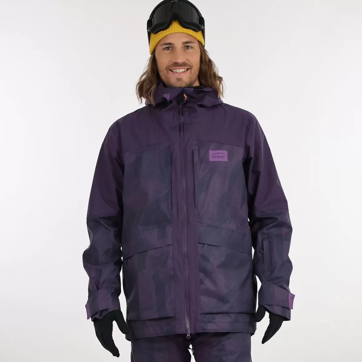 Veste GABIZOS - -OXBOW Sale