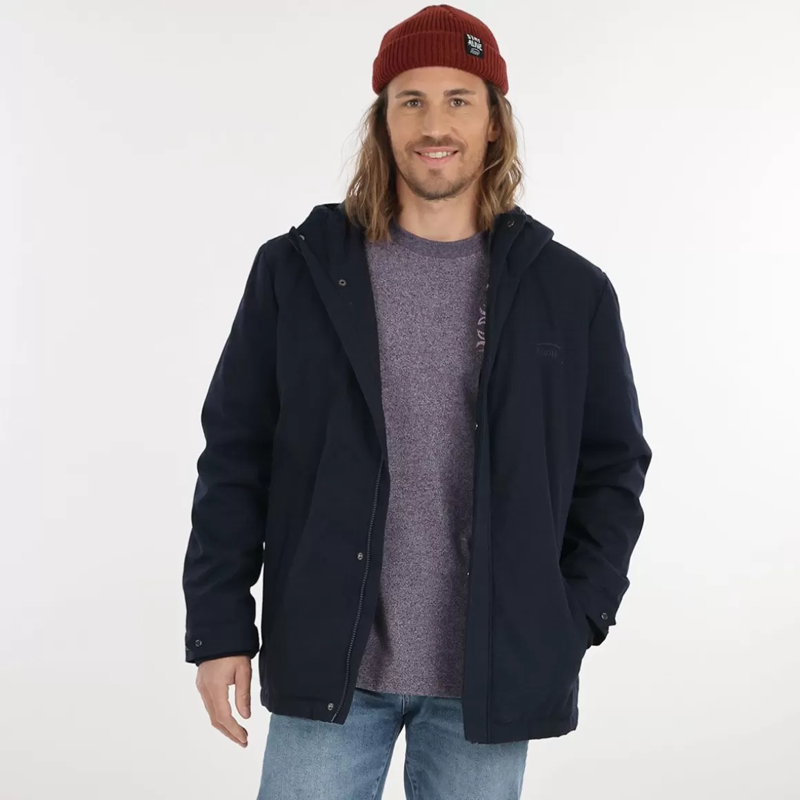 Veste JANVAS - -OXBOW Cheap