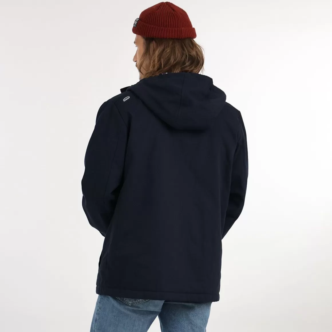 Veste JANVAS - -OXBOW Cheap