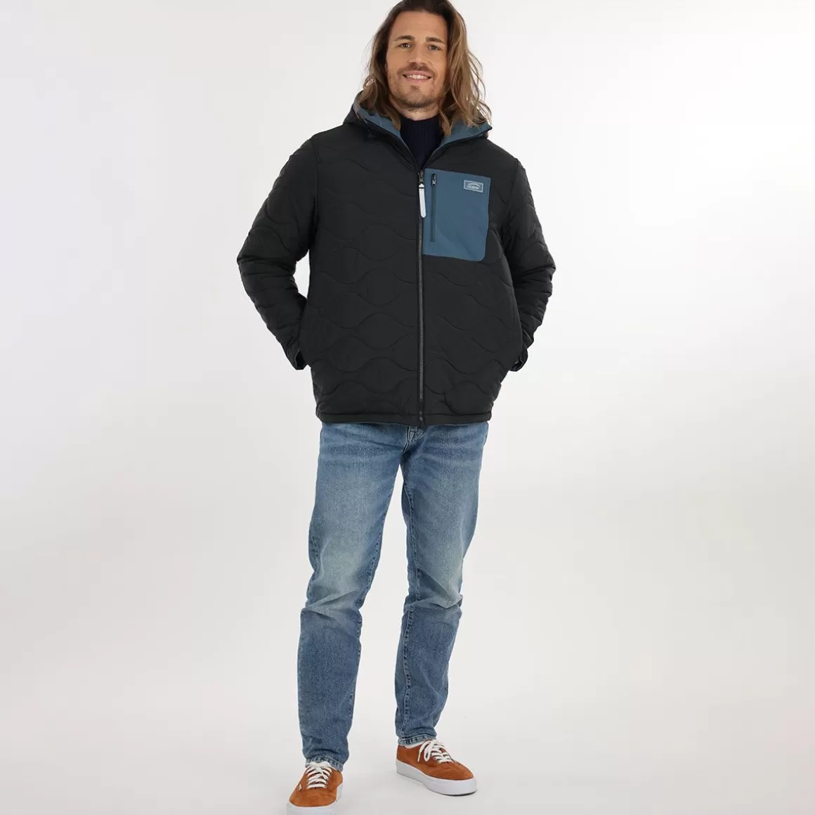 Veste JARNOD - -OXBOW Flash Sale