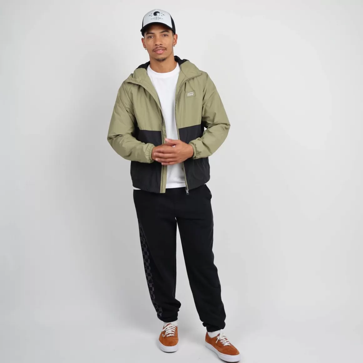 Veste JOAQUIM - -OXBOW Shop