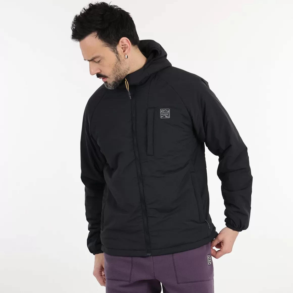 Veste NEOUVIELLE - -OXBOW Store