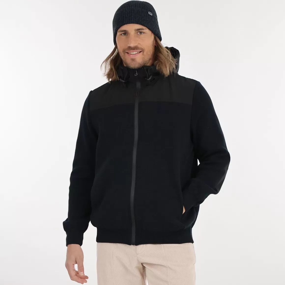 Veste SIEGER - -OXBOW Best Sale