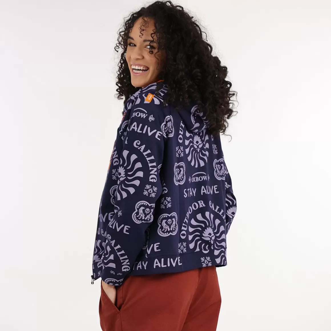 Veste SIMON - -OXBOW Outlet