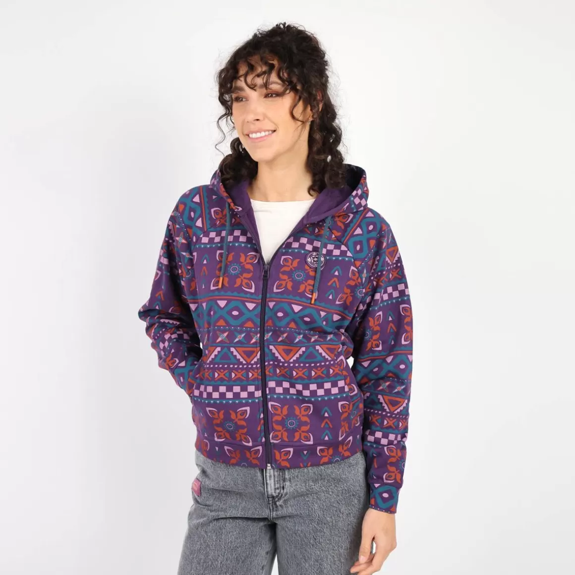 Veste SIMONE - -OXBOW Sale