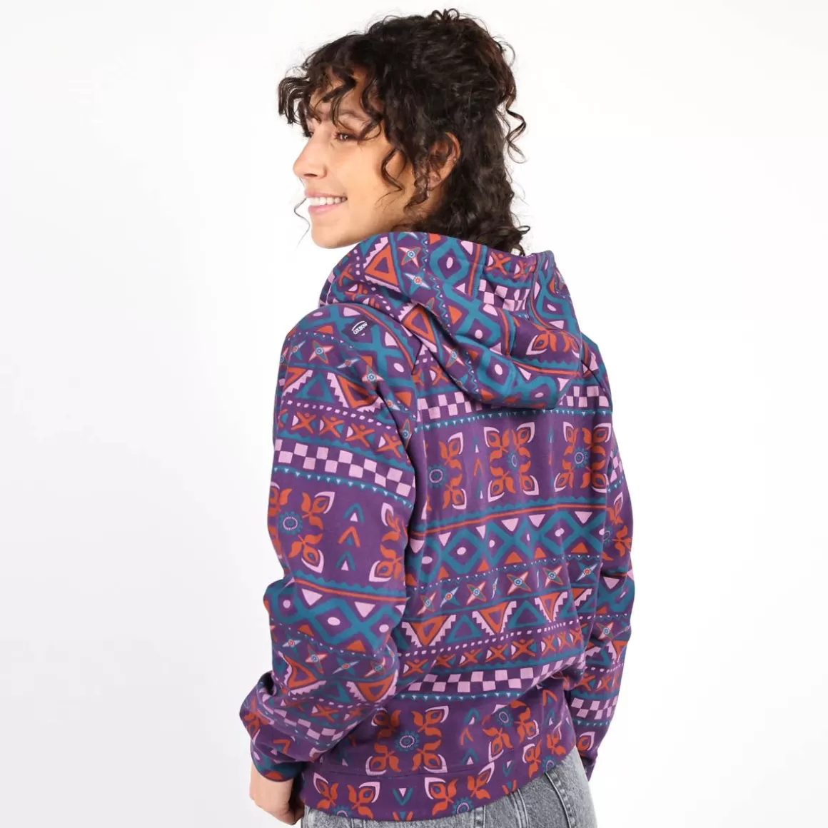 Veste SIMONE - -OXBOW Sale