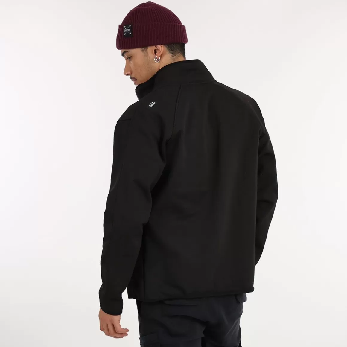 Veste SPAMY - -OXBOW Cheap