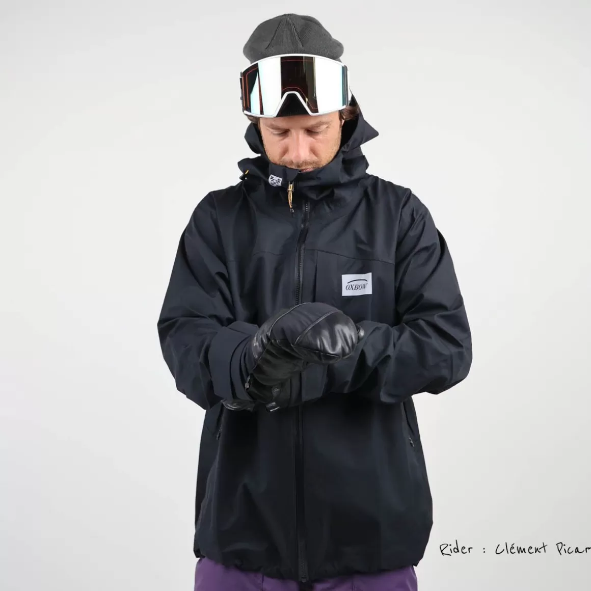 Veste VIGNEMALE - -OXBOW Clearance