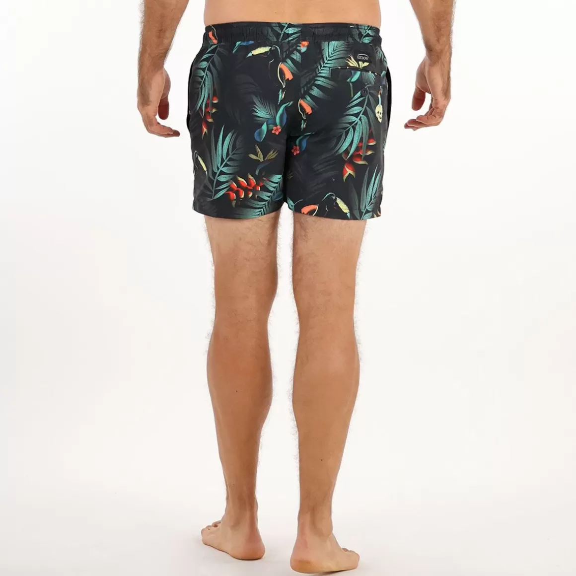 Volleyshort VAMOS - -OXBOW Outlet