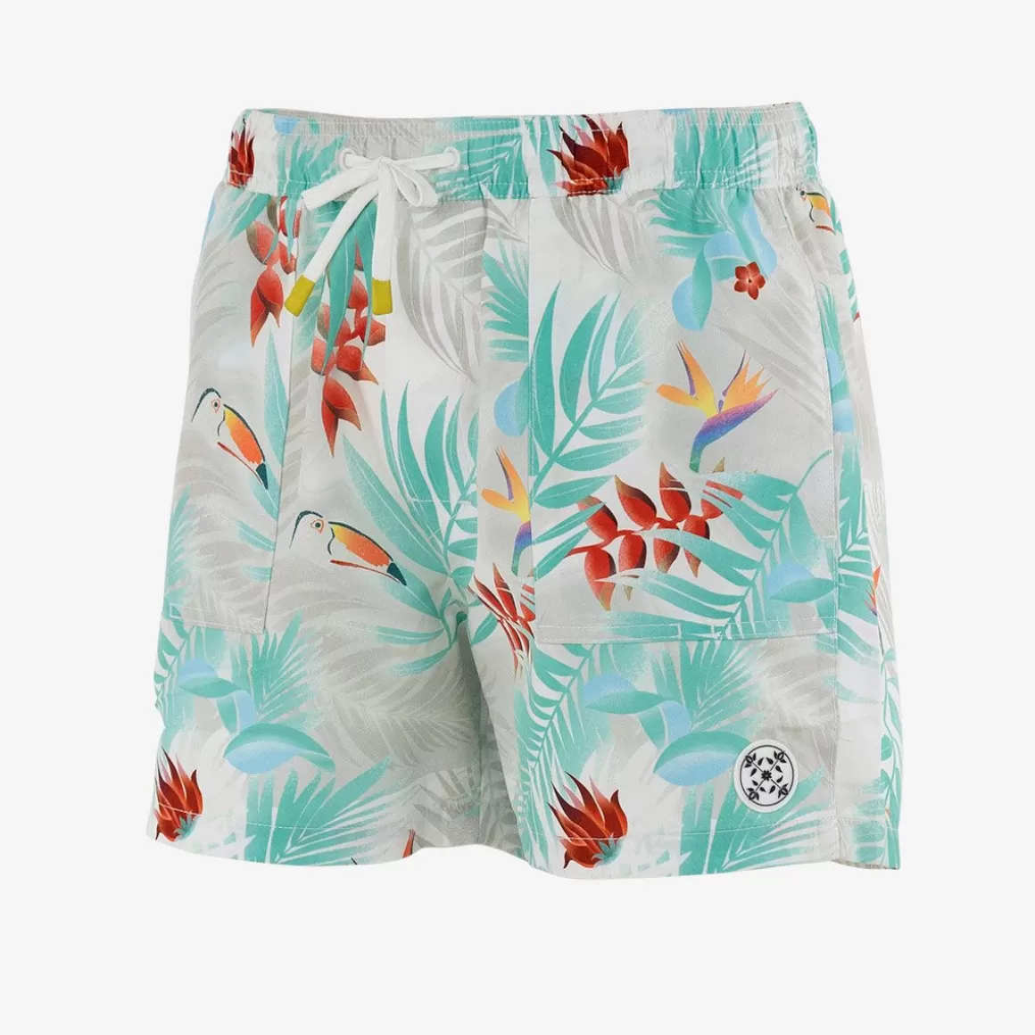 Volleyshort VAMOS - -OXBOW Cheap