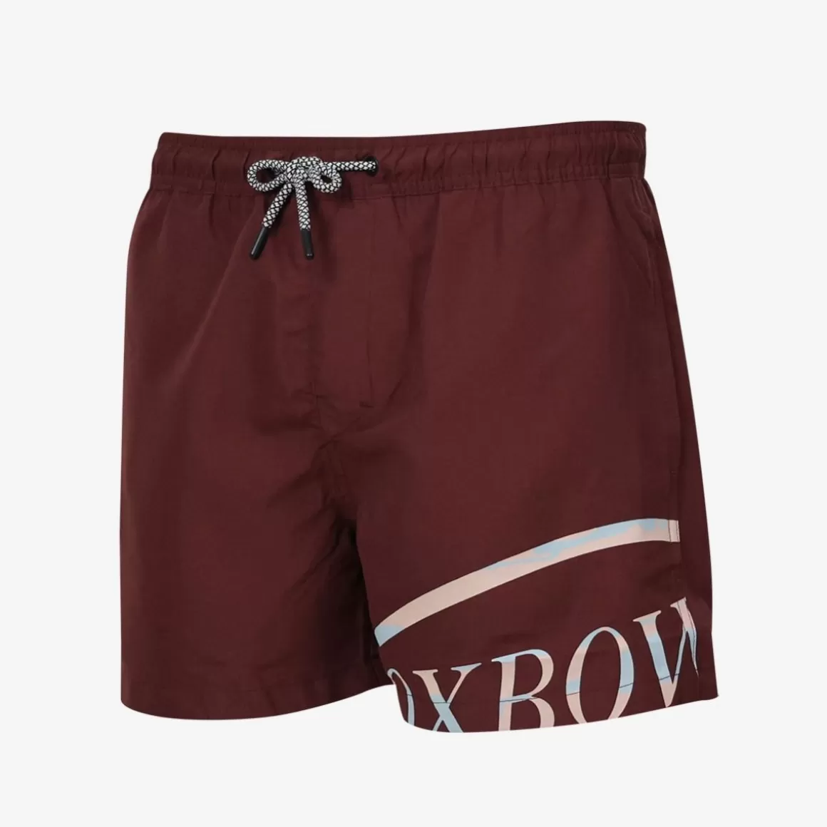 Volleyshort VANALI - Terre Brulée-OXBOW Shop