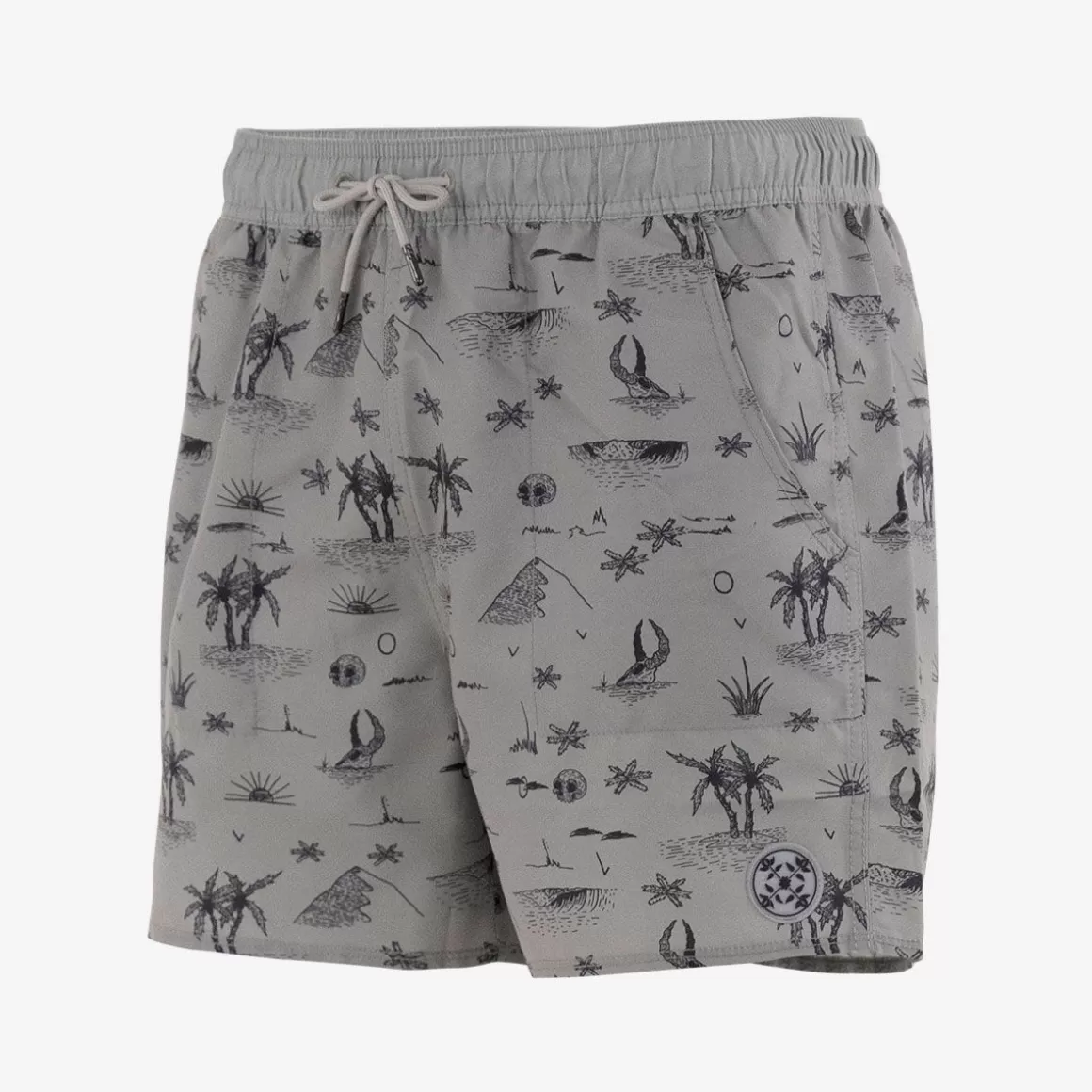 Volleyshort VAQUA - -OXBOW Sale