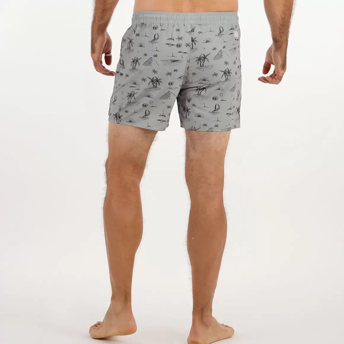 Volleyshort VAQUA - -OXBOW Sale
