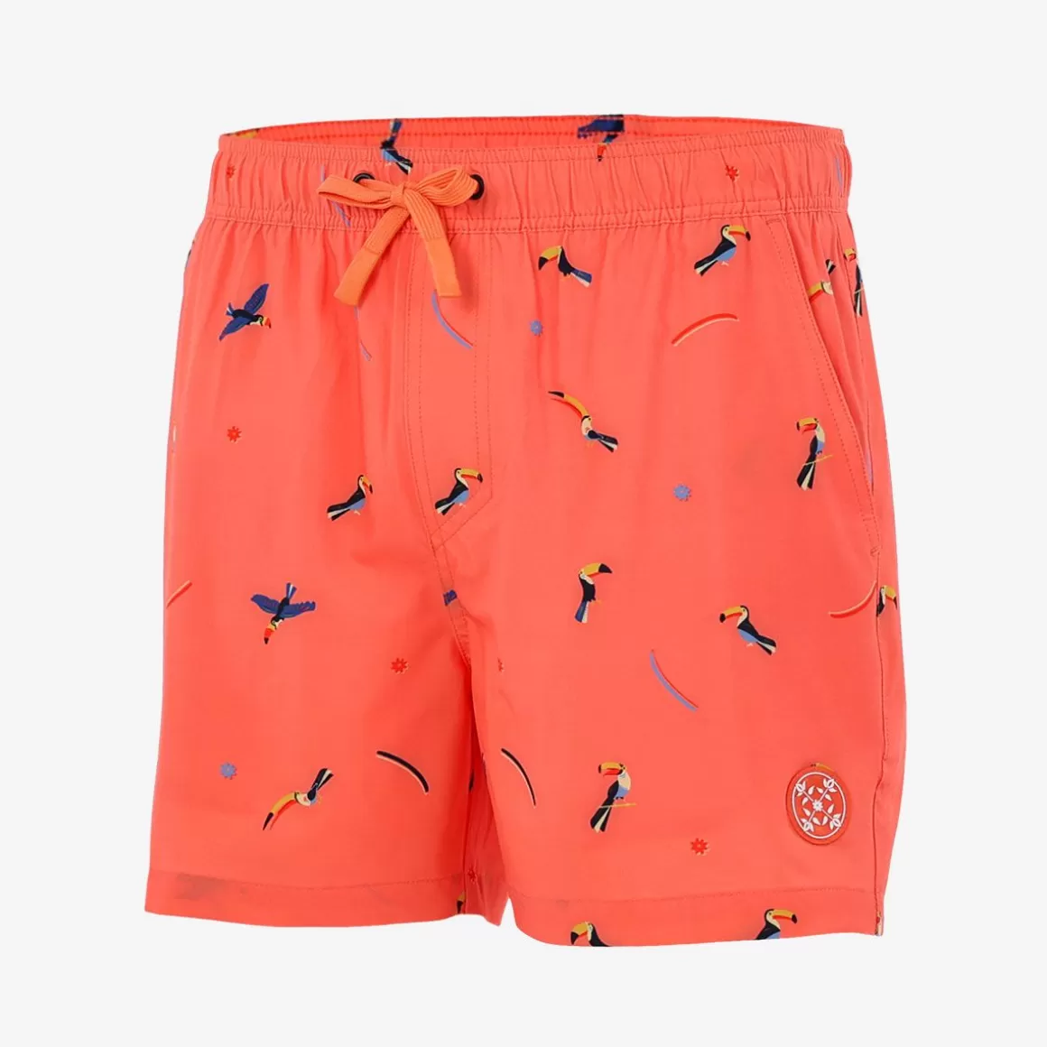 Volleyshort VELIKO - -OXBOW Online
