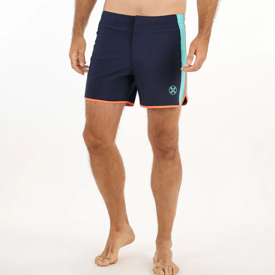 Volleyshort VERACRUZ - -OXBOW Hot
