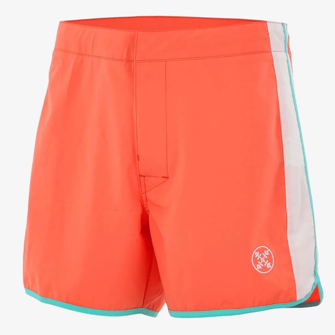 Volleyshort VERACRUZ - -OXBOW Fashion