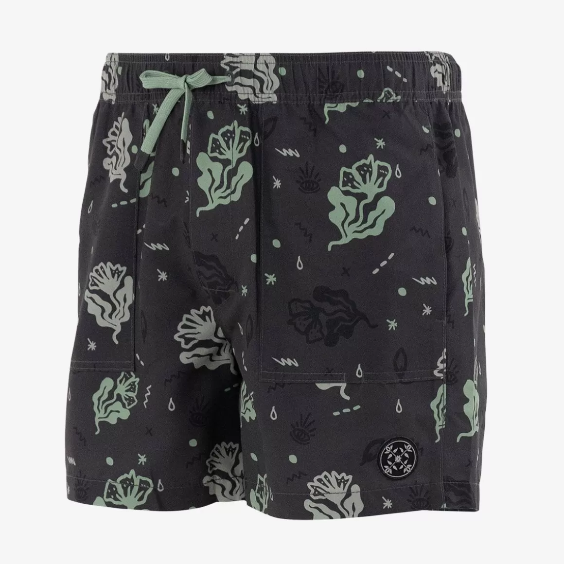 Volleyshort VISTA - -OXBOW Fashion