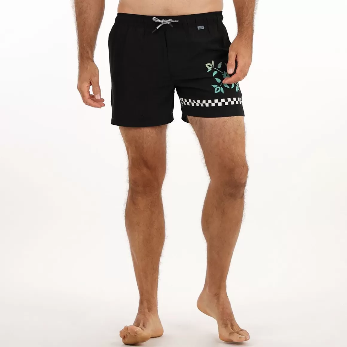 Volleyshort VOLDOM - -OXBOW New
