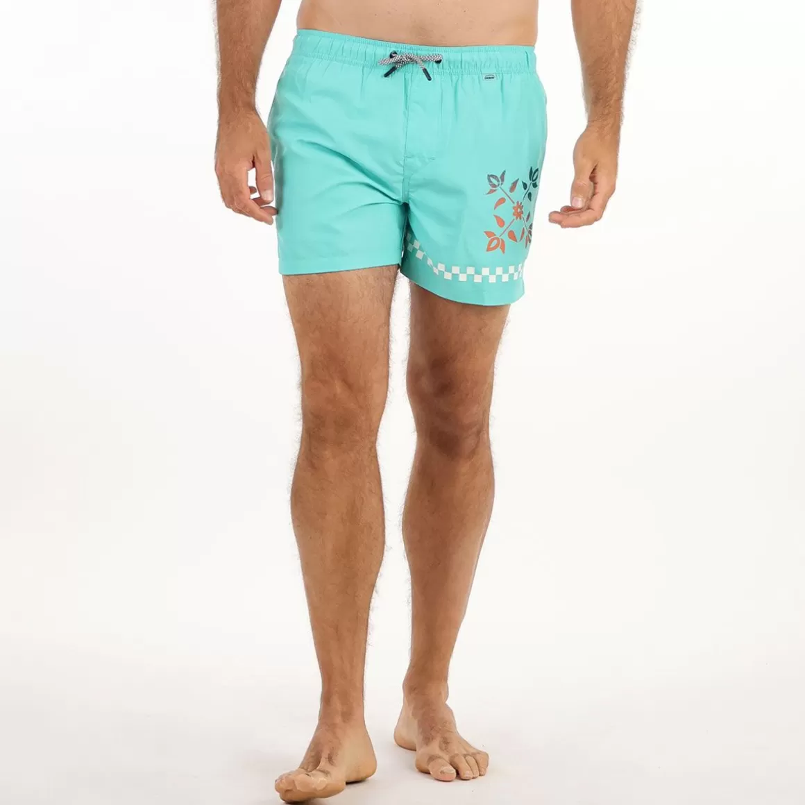 Volleyshort VOLDOM - -OXBOW Shop