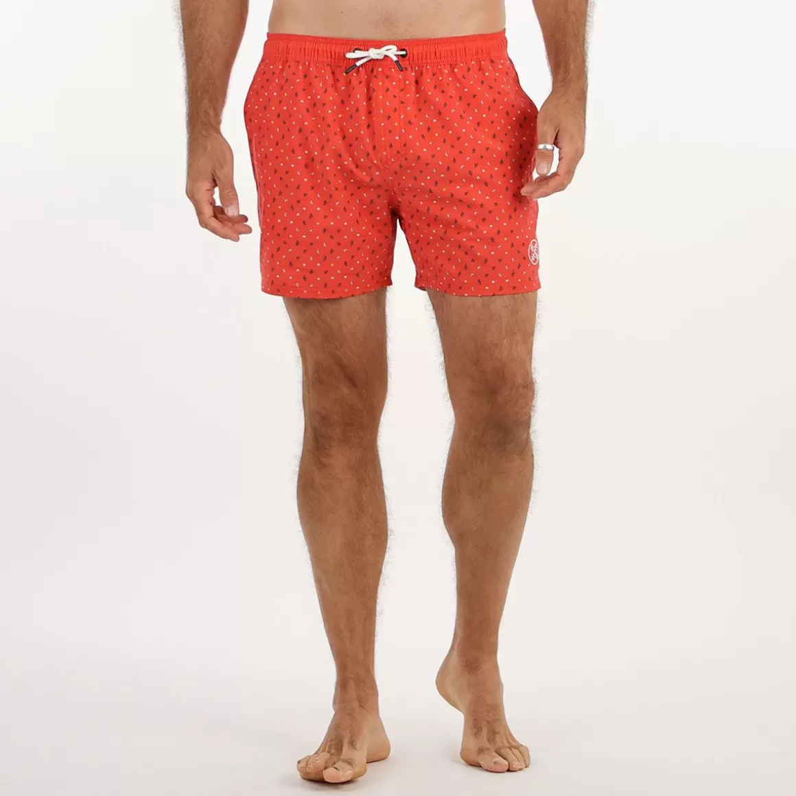 Volleyshort VOPEYE - -OXBOW Cheap