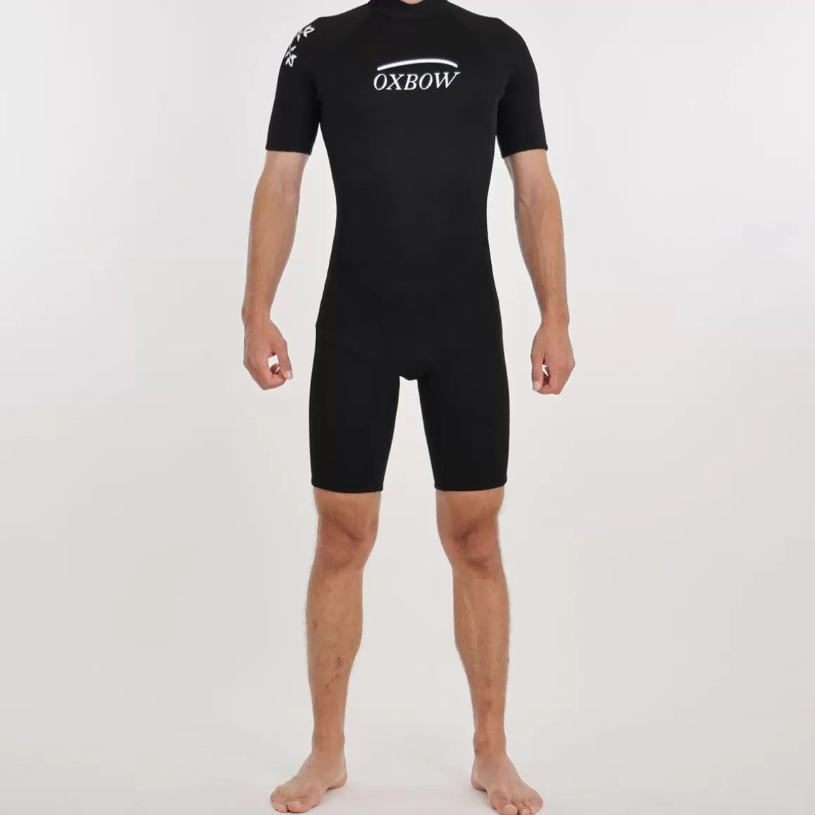 Wetsuit WALLIS22 - -OXBOW Best