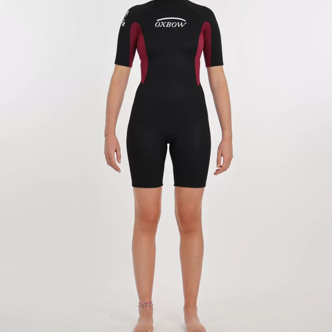 Wetsuit WAPITI22 - -OXBOW Best