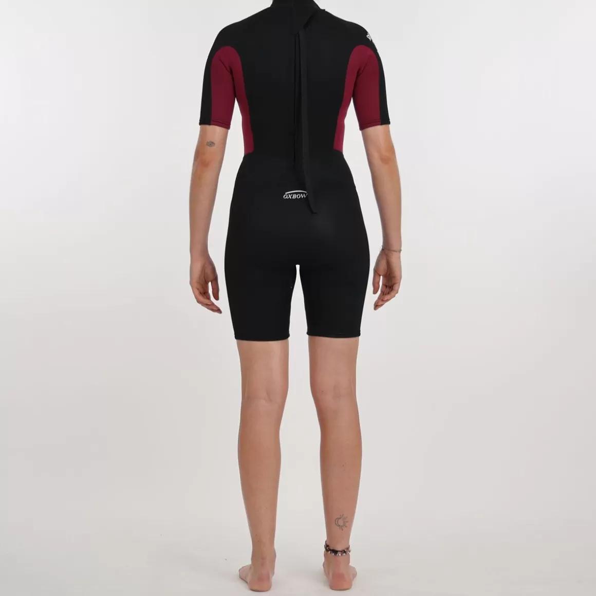Wetsuit WAPITI22 - -OXBOW Best